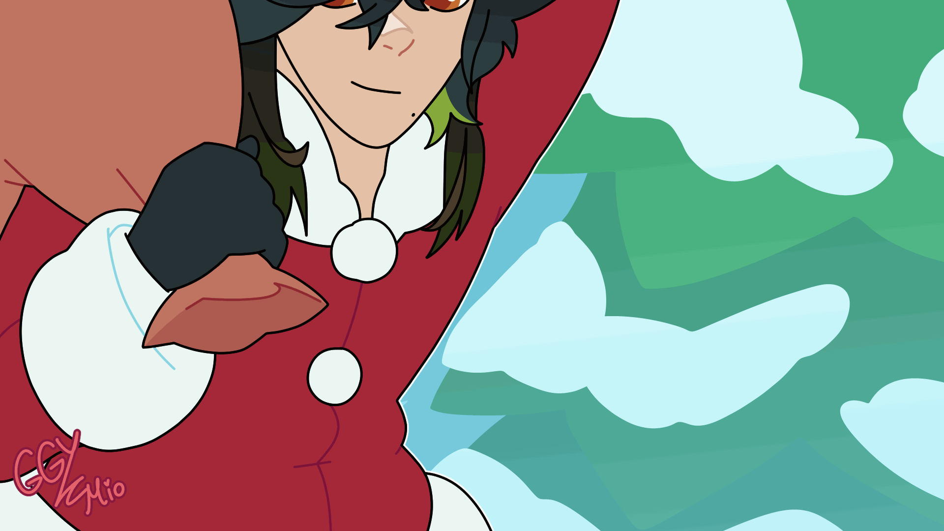 Mujin Art Contest 2025